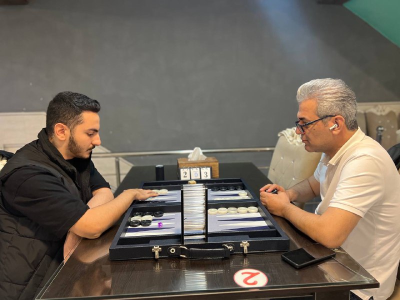 كانال باشگاه بک گمون گيلان