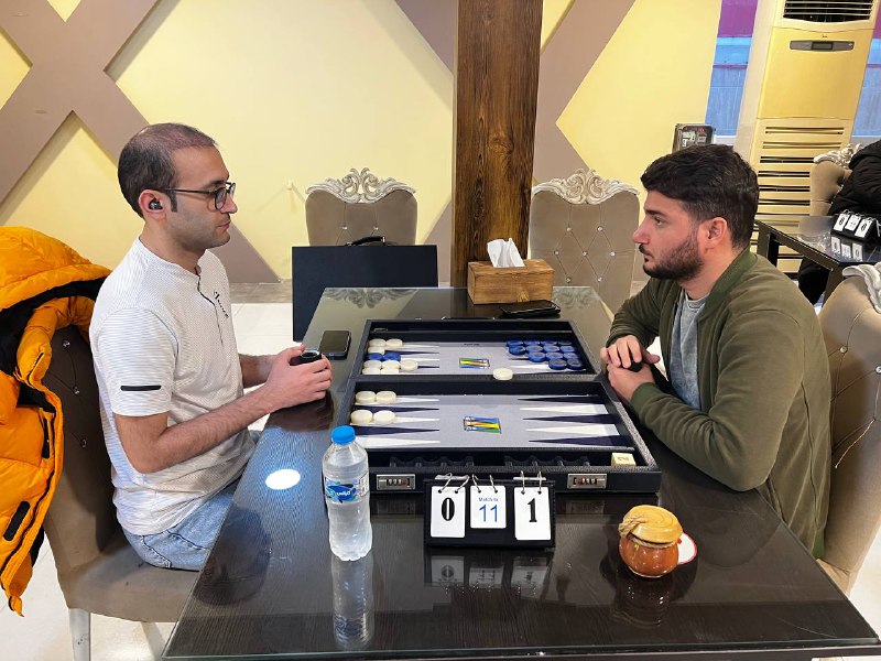 كانال باشگاه بک گمون گيلان