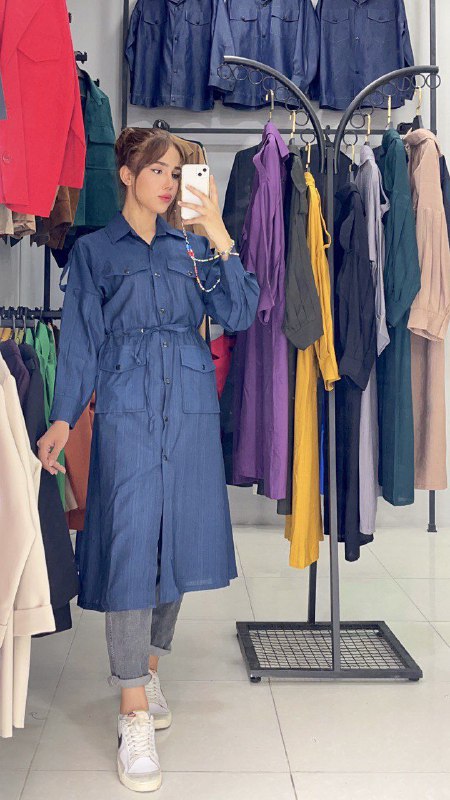 حراجی پوشاک مهربانو