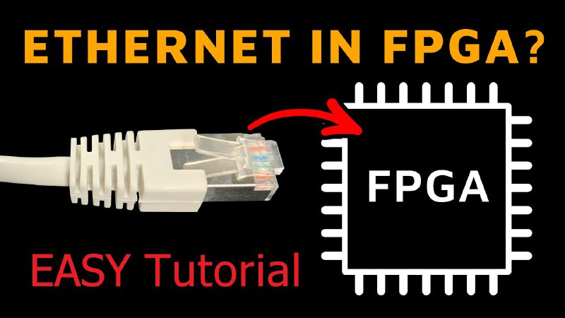 آموزش ویدیویی کار با Ethernet در …