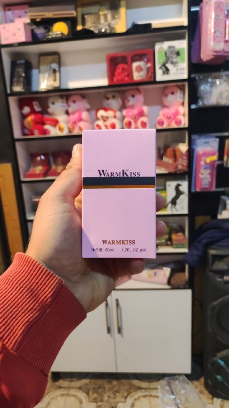 عطر نسائي ماركه