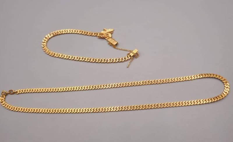 دستبند و گردنی کارتیر دراگون