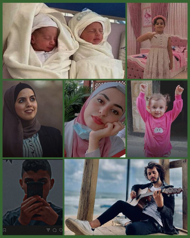 |"اگر از تو درباره غزه پرسیدند،