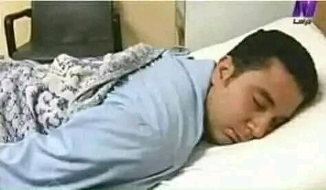 سَل عنّا الليلَ والكتب ومضاجع باتت …