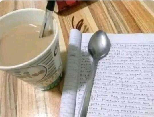 - شنجو الكلية و الإمتحانات؟