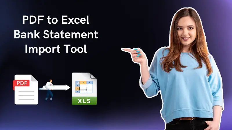 Effortless PDF to Excel: Unveiling a …