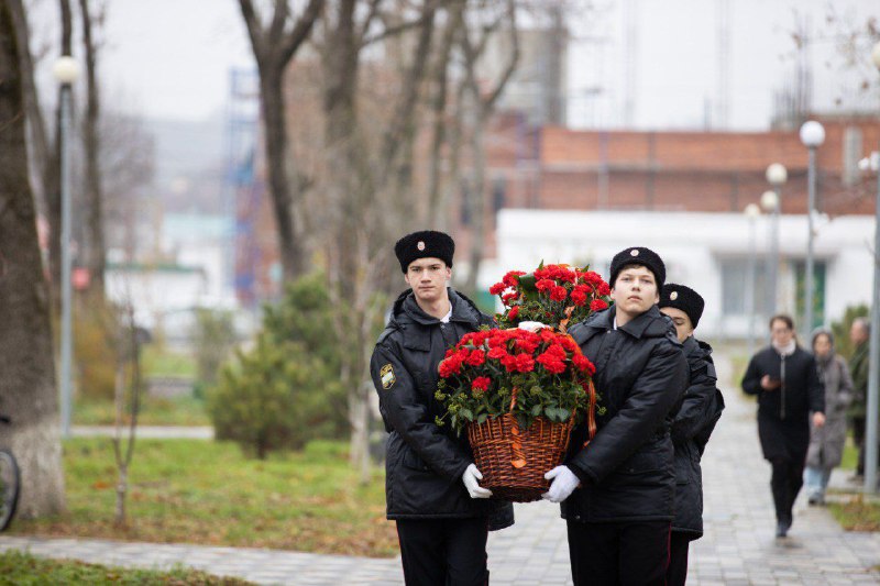 Таманский казачий отдел Кубанского казачьего войска