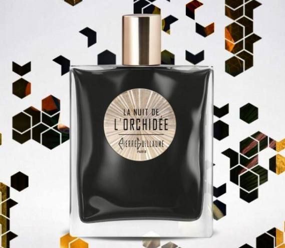 La Nuit de L’Orchidee