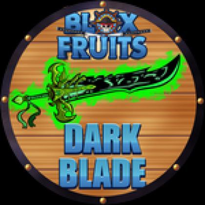 ***🗡***Dark Blade Giveaway***🧞‍♀***