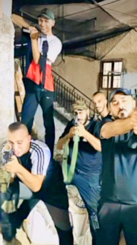 الشهيد تامر فقها ? ?.