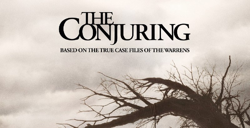 **The Conjuring Trilogy Tamil HDRips