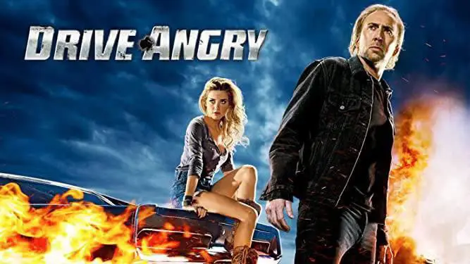 Drive Angry (2011) HQ HDRip - …