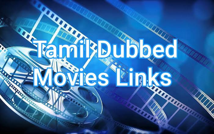 Tamil Dubbed Movies Collections (1)