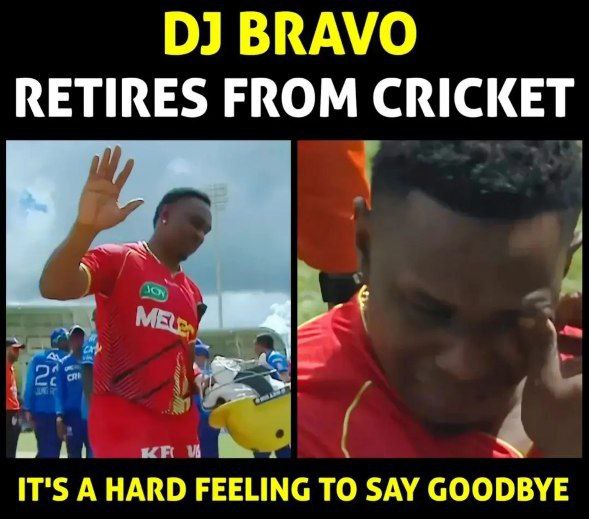 Dj Bravo ***👏***