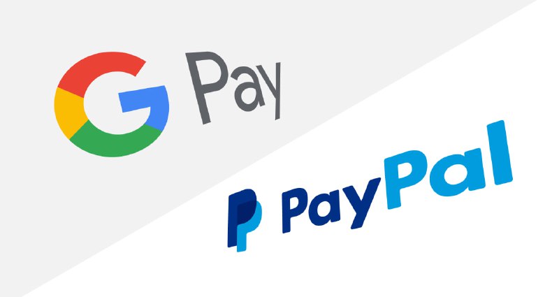 **O'zbekistonda PayPal, Apple Pay, Google Pay'lar …