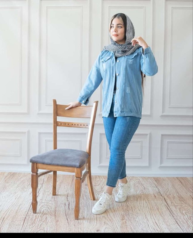 پوشاک (عمده) تن نما ۱۰۰۱_اصلی