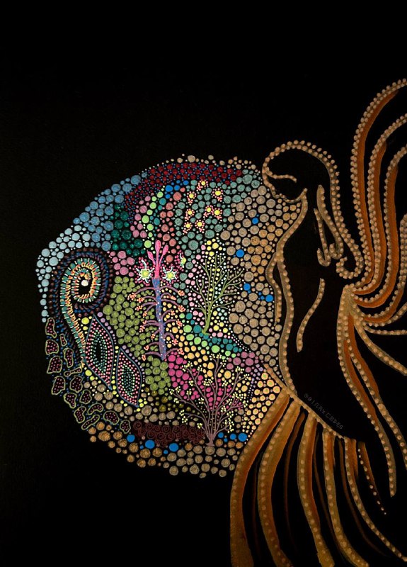 ***🆕*** tante Lien’s intuïtieve art 241 …
