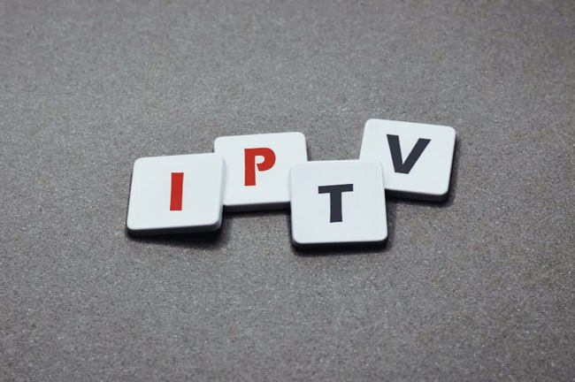 IPTV, liste e file M3U M3U8: …