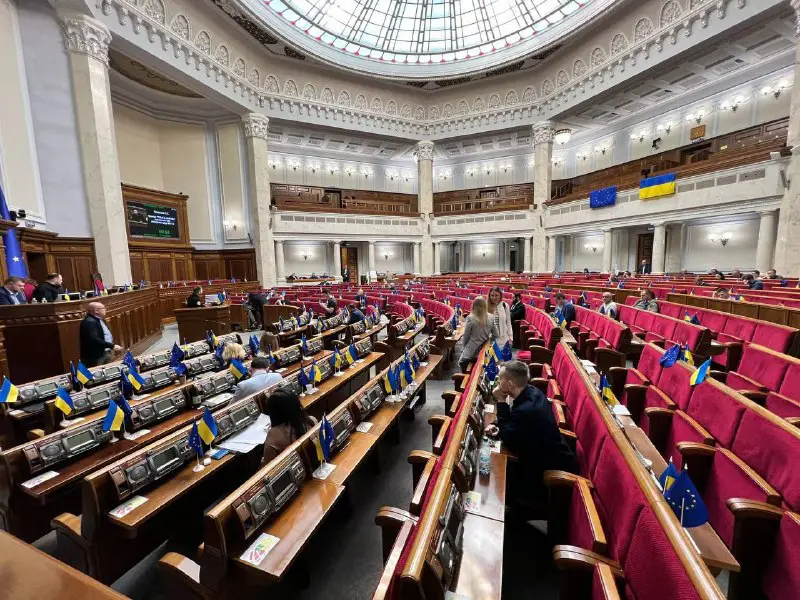 "Законопроект о демобилизации будут разрабатываться в …