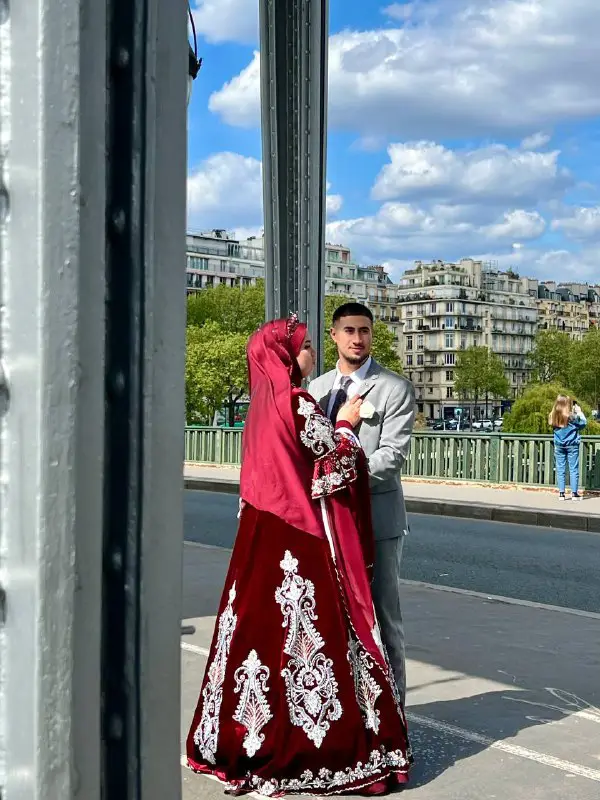 Гид в Париже🇫🇷 ПАРИЖАНКА