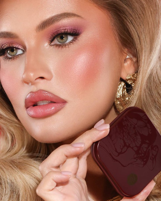 Татьяна Нагорнова о косметике 💄