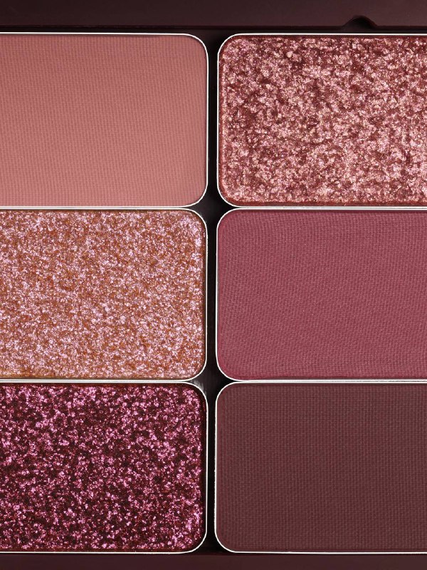 Татьяна Нагорнова о косметике 💄