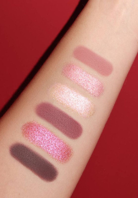 Татьяна Нагорнова о косметике 💄