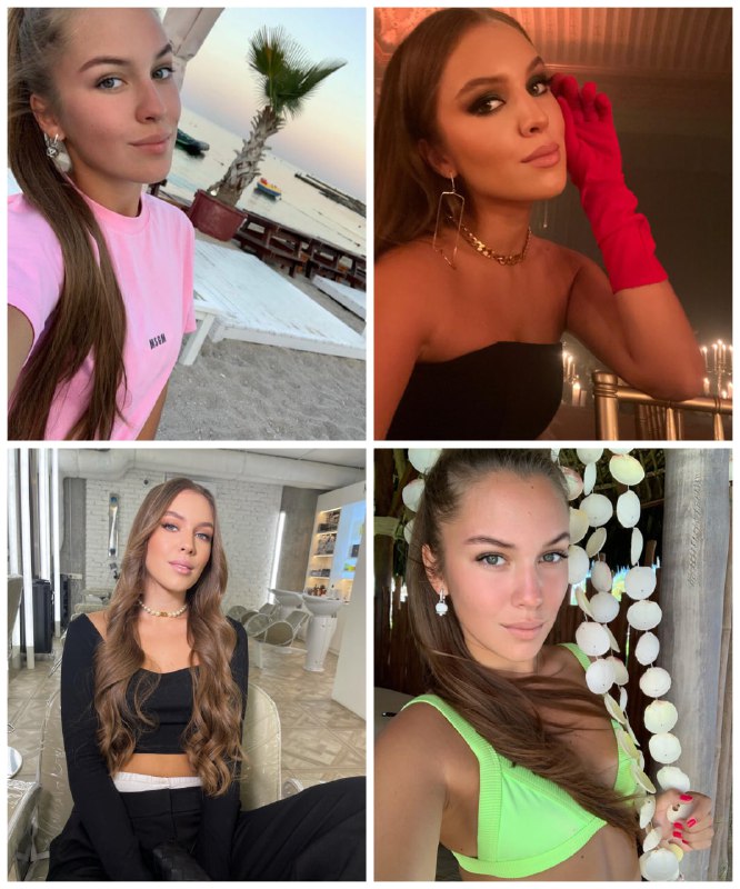 **欧美MM（21）**