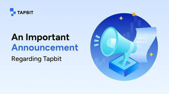 *****😍***Tapbit will support the Cardano (ADA) …