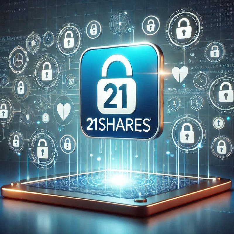 21Shares đã đăng ký Polkadot Trust …