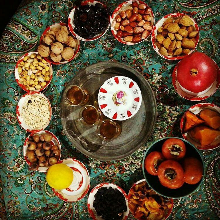 ۱۲ آبان؛ جشن باستانی «تیرماه سیزده …