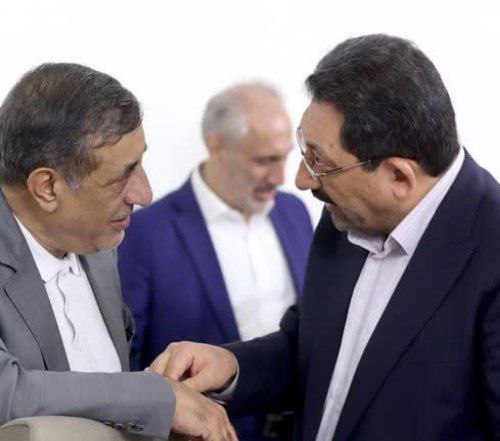 وزیر صمت: خودرو باید به‌صورت رقابتی …
