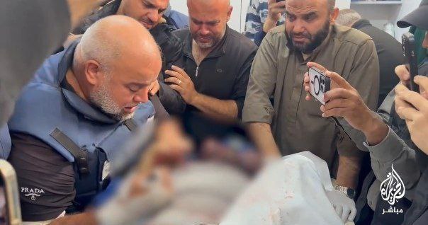 جاورتُ أَعدائي وجاورَ رَبَّهُ