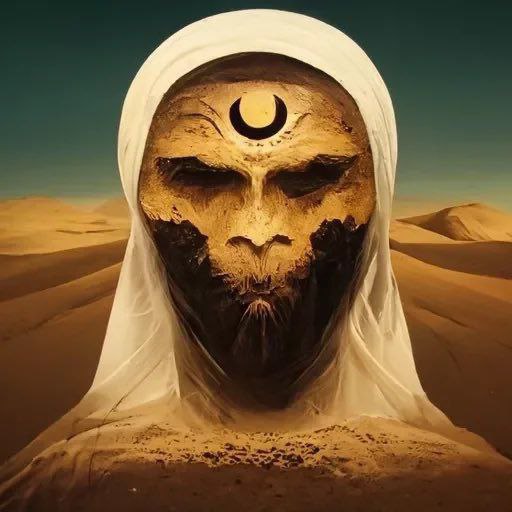 به هوش مصنوعی گفتن یک تصویر …