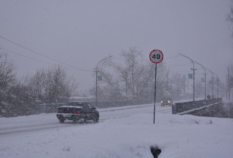 Городок – окраина России