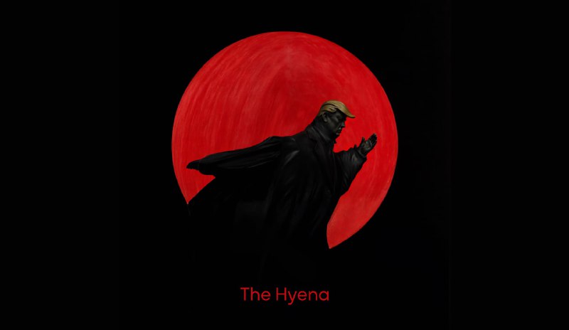 Behind the Mask