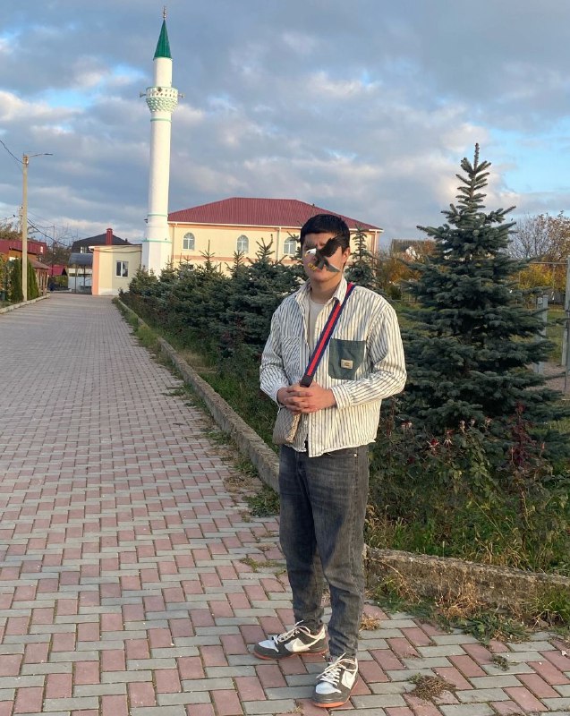 Води дружбу с праведными братьями и …
