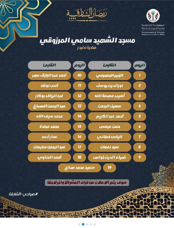 سَــعـيد بِن مـحمّـد صـالِـح