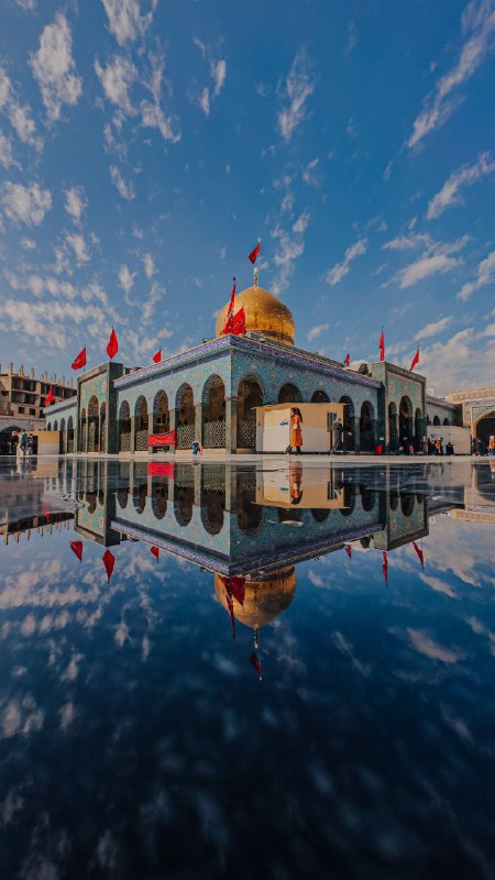 [ تَرَنُّمْ رَحْمَتْ ]