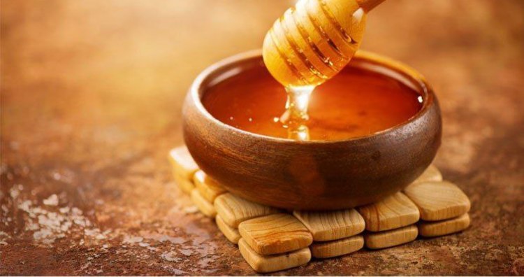 خواص عسل برای تقویت حافظه