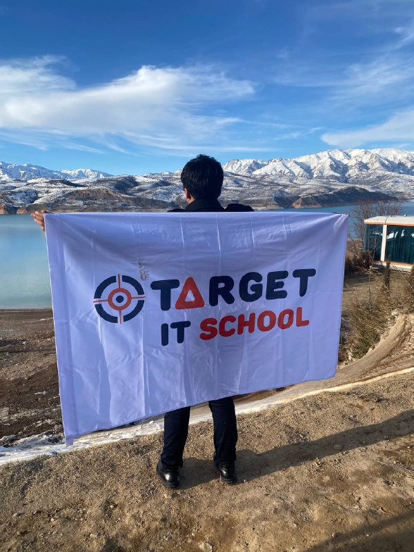 Target IT School