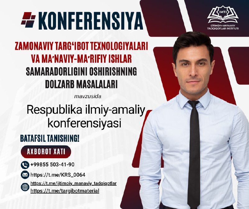 [#Konferensiya](?q=%23Konferensiya)