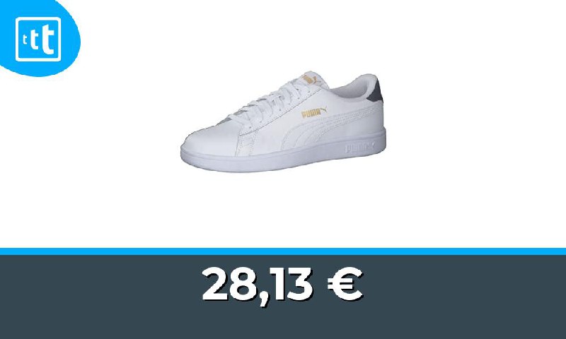 [***👕***](https://www.devlife.it/upload/67a717e57d50e.jpg) **PUMA Smash v2 L, Sneakers …