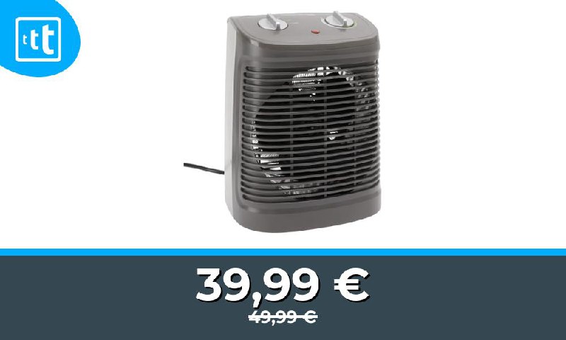 [***🏡***](https://www.devlife.it/upload/6735a645314e3.jpg) **Rowenta Instant Comfort Compact Termoventilatore …