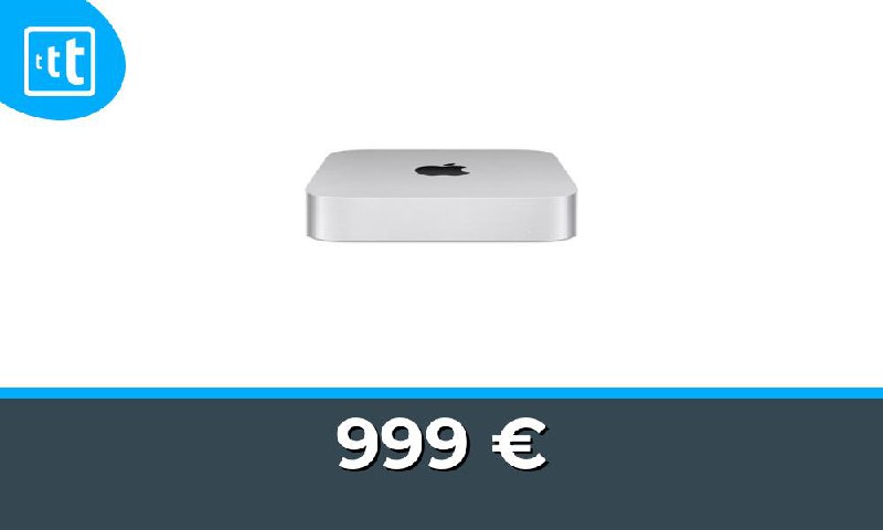 [***🚨️***](https://www.devlife.it/upload/6721e36646d29.jpg) **Apple Mac mini M2 Pro …