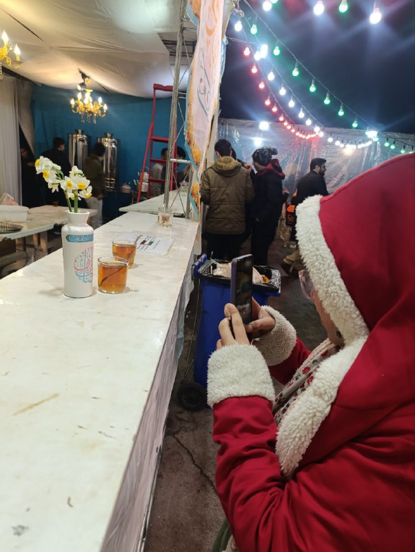 کانون فرهنگی اسلامی طریق‌النور
