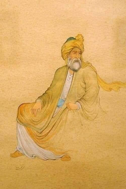 دەگێڕنەوە کاتێک سوڵتان مەحمودی غەزنەوی بۆ …