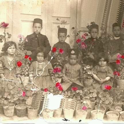 به روزگاری کودکان مراغه