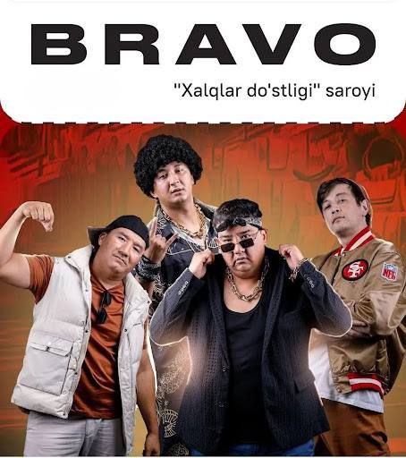 ***🎬*** Nomi: Bravo Konserti