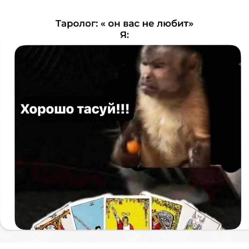 #tarologmemolog